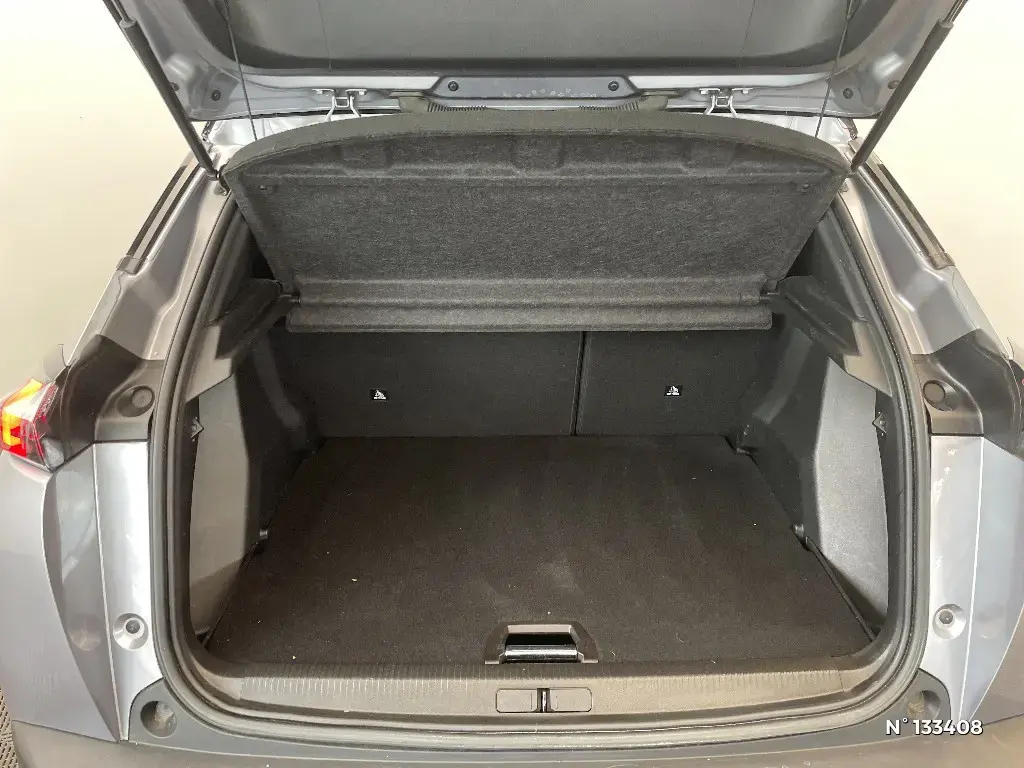 PEUGEOT 2008 II - Miniature 10