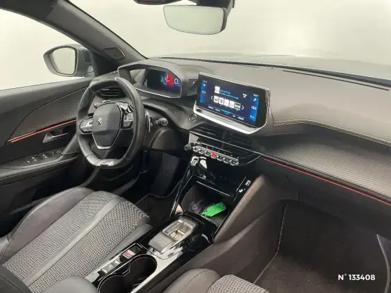 PEUGEOT 2008 II - voiture d'occasion - Photo 10