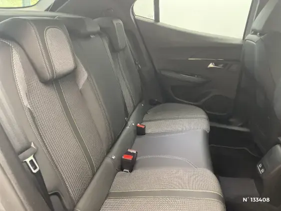 PEUGEOT 2008 II - voiture d'occasion - Photo 11
