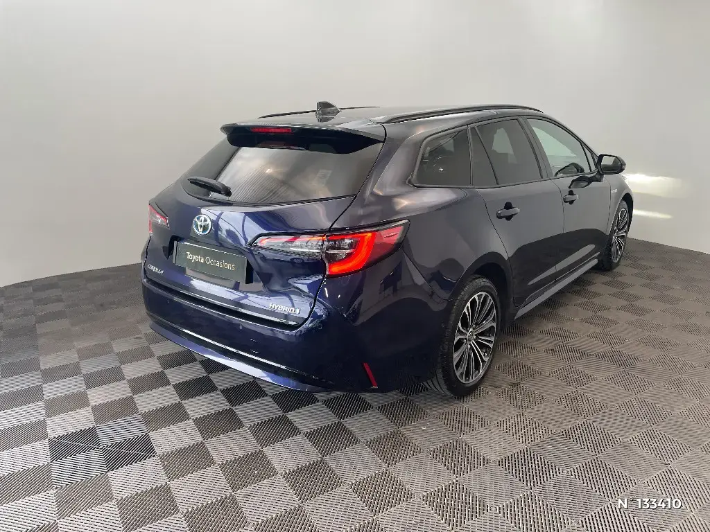 TOYOTA COROLLA TOURING SPT X - Miniature 2