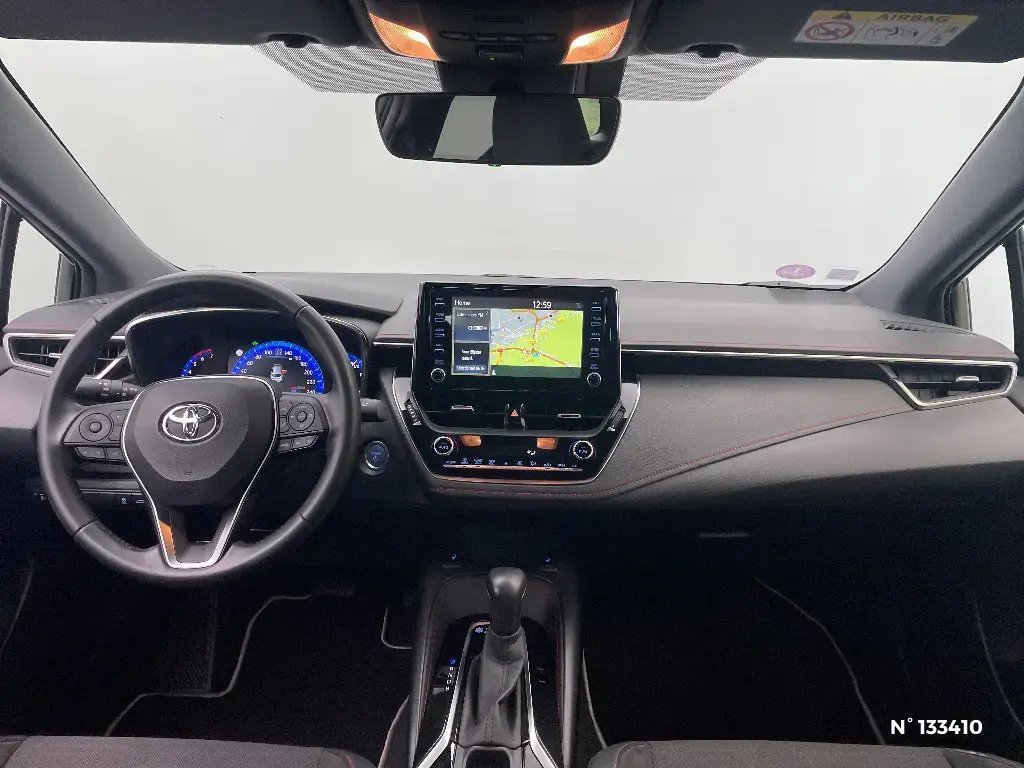 TOYOTA COROLLA TOURING SPT X - Miniature 6