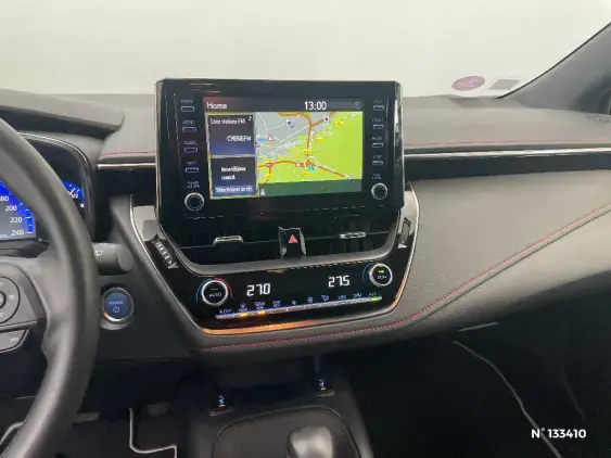 TOYOTA COROLLA TOURING SPT X - voiture d'occasion - Photo 13