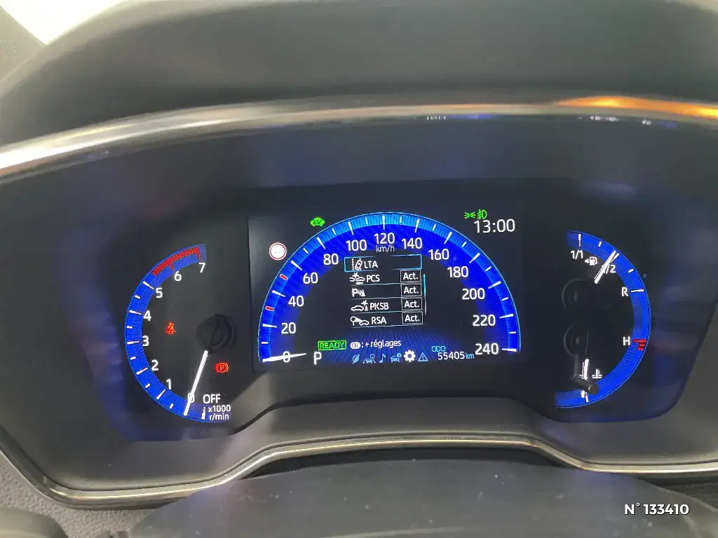TOYOTA COROLLA TOURING SPT X - Miniature 8