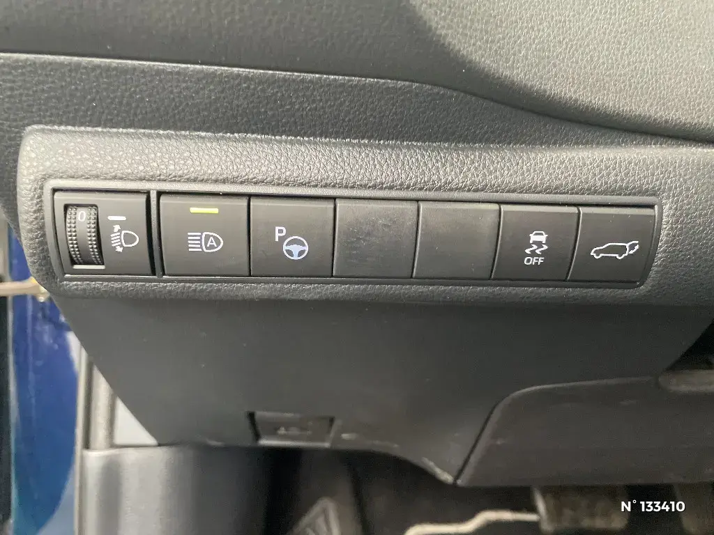 TOYOTA COROLLA TOURING SPT X - Miniature 11