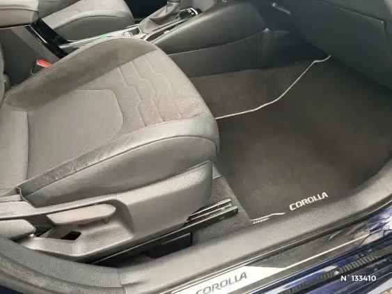 TOYOTA COROLLA TOURING SPT X - voiture d'occasion - Photo 26
