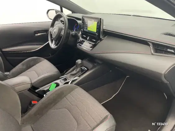 TOYOTA COROLLA TOURING SPT X - voiture d'occasion - Photo 10