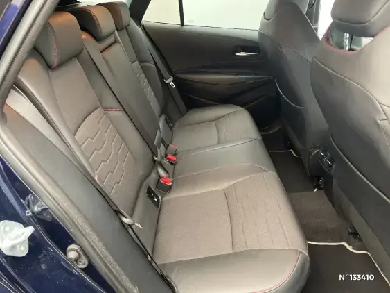 TOYOTA COROLLA TOURING SPT X - voiture d'occasion - Photo 11