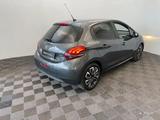 PEUGEOT 208 - voiture d'occasion - Photo 4
