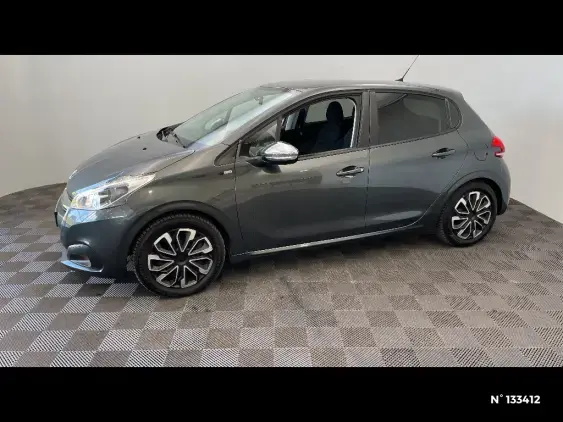 PEUGEOT 208 - voiture d'occasion - Photo 2