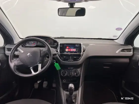PEUGEOT 208 - voiture d'occasion - Photo 9