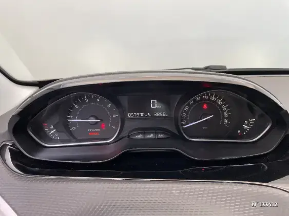 PEUGEOT 208 - voiture d'occasion - Photo 12