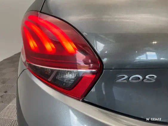 PEUGEOT 208 - voiture d'occasion - Photo 29