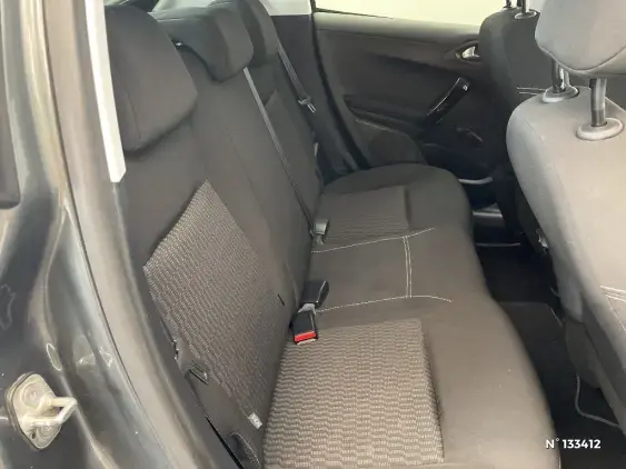 PEUGEOT 208 - voiture d'occasion - Photo 11