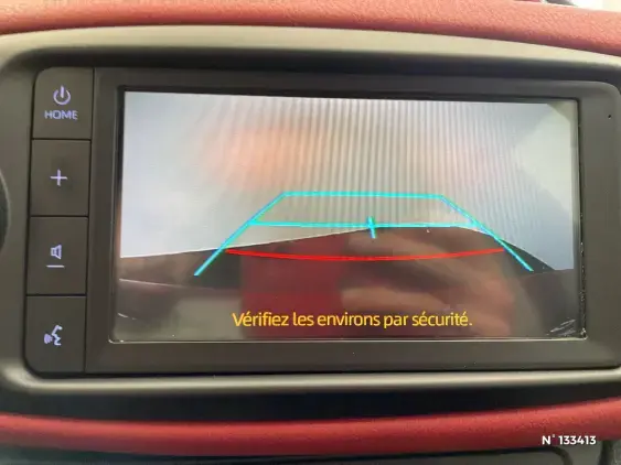 TOYOTA YARIS III - voiture d'occasion - Photo 14