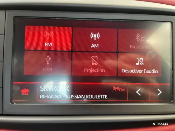 TOYOTA YARIS III - voiture d'occasion - Photo 32
