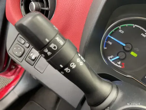 TOYOTA YARIS III - voiture d'occasion - Photo 38