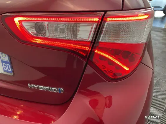 TOYOTA YARIS III - voiture d'occasion - Photo 29