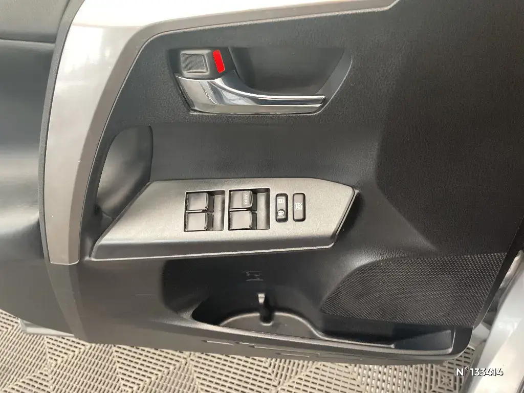 TOYOTA RAV4 V - Miniature 12