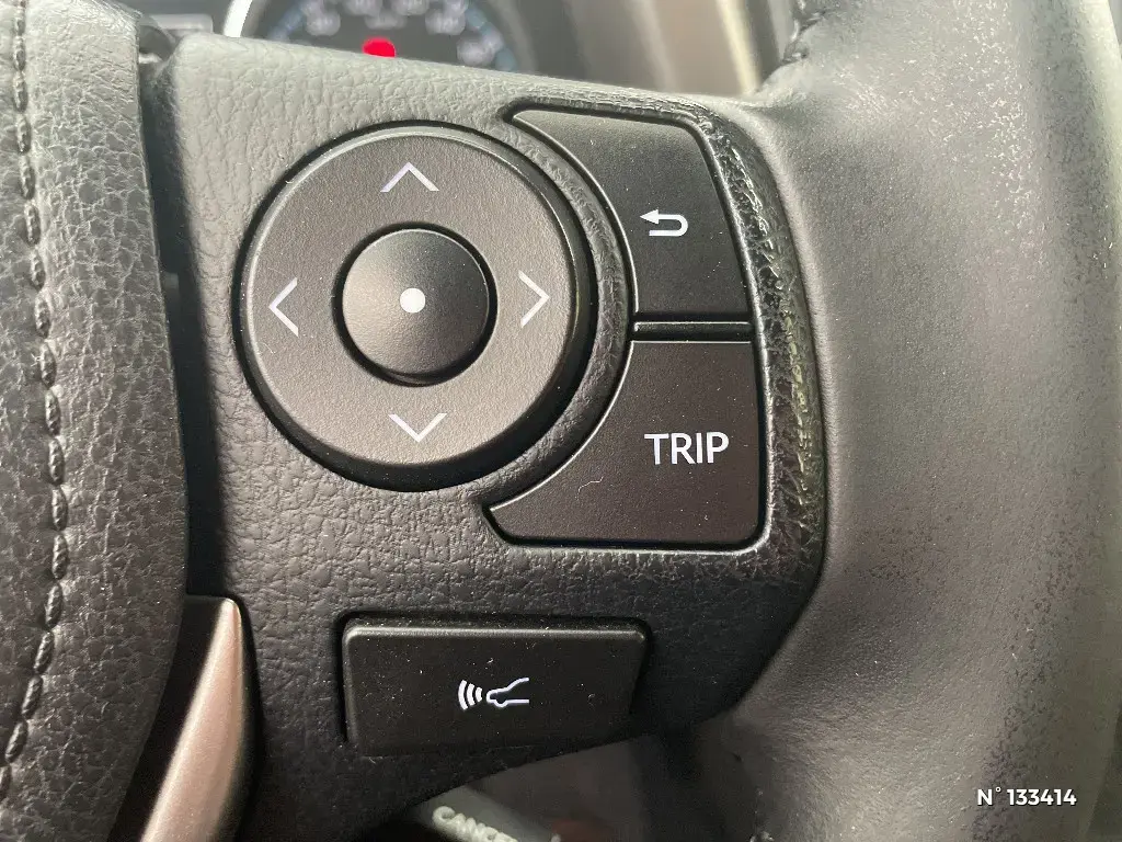 TOYOTA RAV4 V - Miniature 14