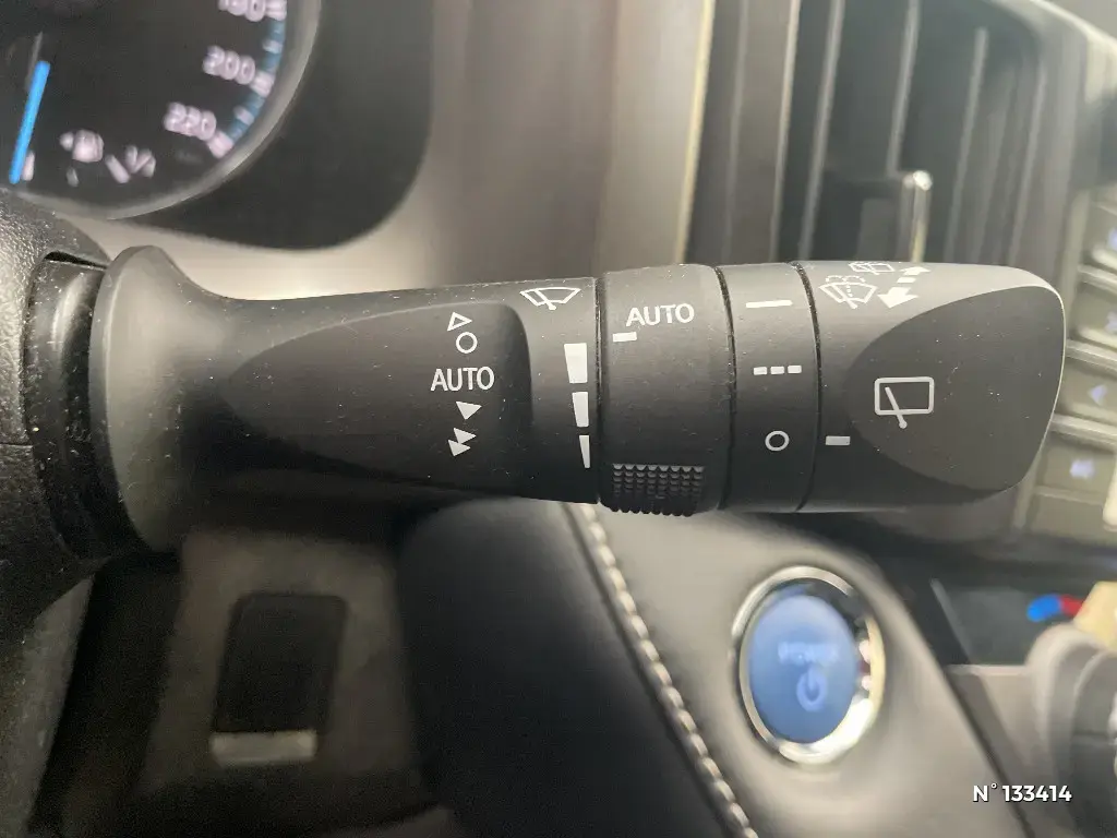 TOYOTA RAV4 V - Miniature 16