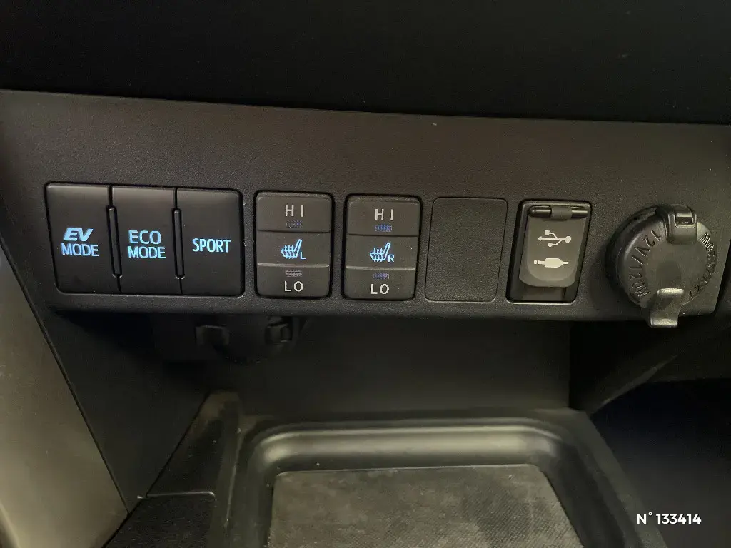 TOYOTA RAV4 V - Miniature 19