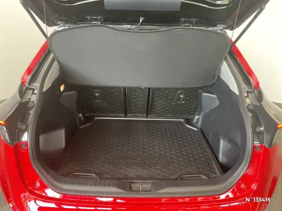 TOYOTA YARIS CROSS I - voiture d'occasion - Photo 7