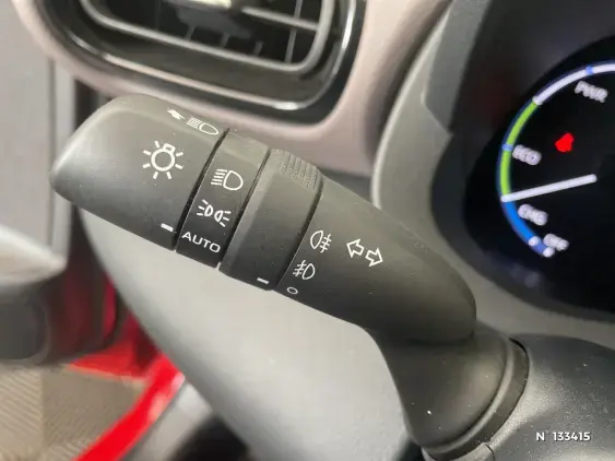 TOYOTA YARIS CROSS I - voiture d'occasion - Photo 40
