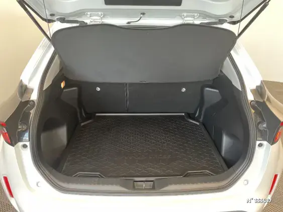 TOYOTA YARIS CROSS I - voiture d'occasion - Photo 7