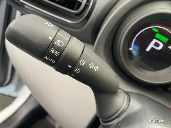 TOYOTA YARIS CROSS I - voiture d'occasion - Photo 40