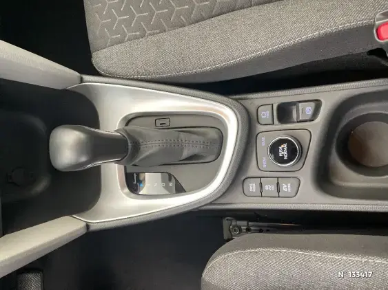 TOYOTA YARIS CROSS I - voiture d'occasion - Photo 41