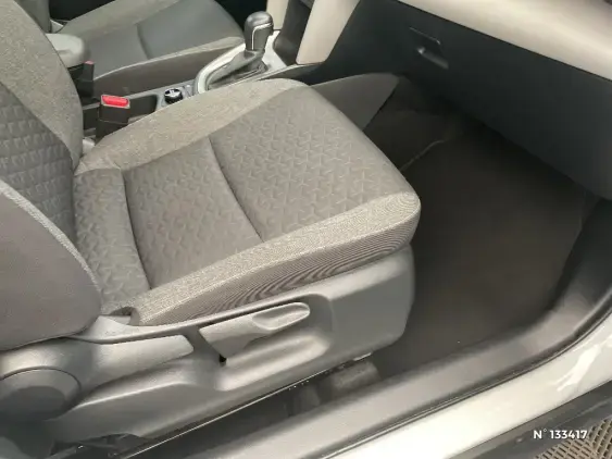 TOYOTA YARIS CROSS I - voiture d'occasion - Photo 26