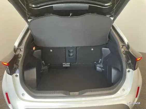 TOYOTA YARIS CROSS I - voiture d'occasion - Photo 7