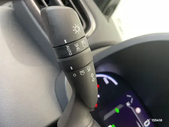 TOYOTA YARIS CROSS I - voiture d'occasion - Photo 34