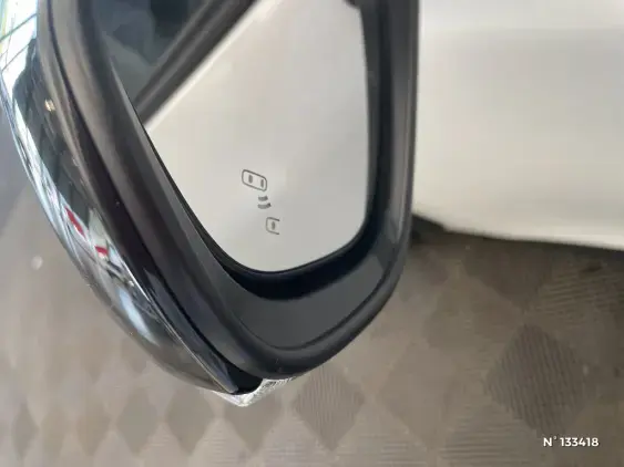 TOYOTA YARIS CROSS I - voiture d'occasion - Photo 43