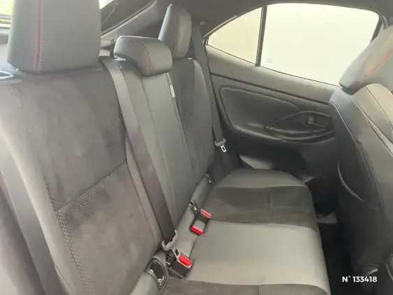 TOYOTA YARIS CROSS I - voiture d'occasion - Photo 11