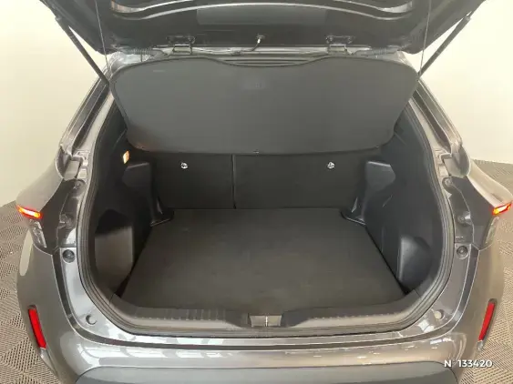 TOYOTA YARIS CROSS I - voiture d'occasion - Photo 7