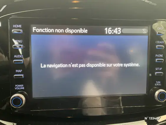 TOYOTA AYGO X - voiture d'occasion - Photo 40