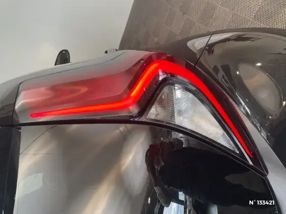 TOYOTA AYGO X - voiture d'occasion - Photo 26