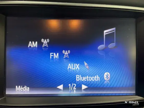 TOYOTA RAV4 IV - voiture d'occasion - Photo 32