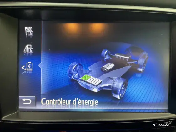 TOYOTA RAV4 IV - voiture d'occasion - Photo 33