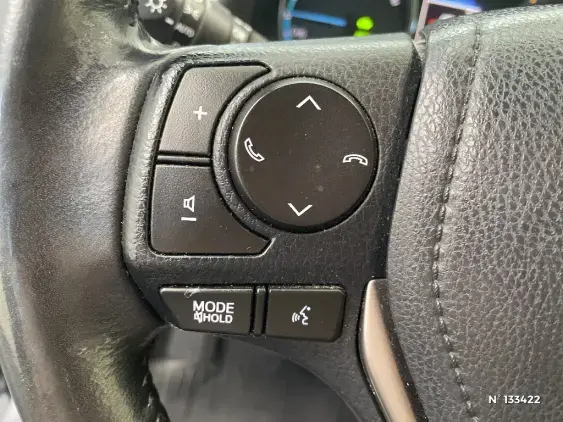 TOYOTA RAV4 IV - voiture d'occasion - Photo 38