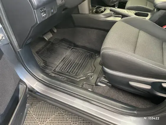 TOYOTA RAV4 IV - voiture d'occasion - Photo 27