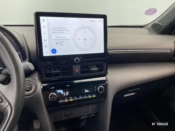TOYOTA YARIS CROSS I - voiture d'occasion - Photo 13