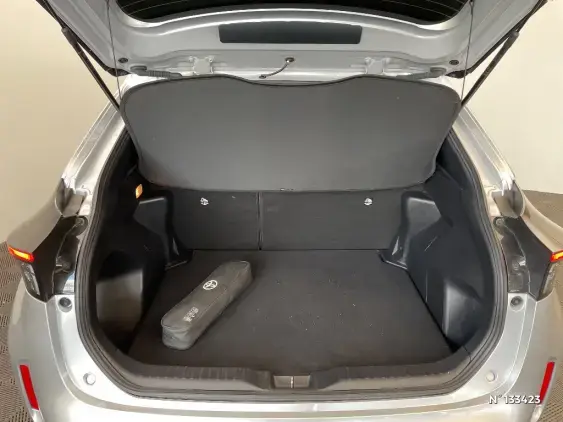 TOYOTA YARIS CROSS I - voiture d'occasion - Photo 7