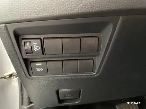 TOYOTA YARIS CROSS I - voiture d'occasion - Photo 15