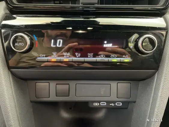 TOYOTA YARIS CROSS I - voiture d'occasion - Photo 36