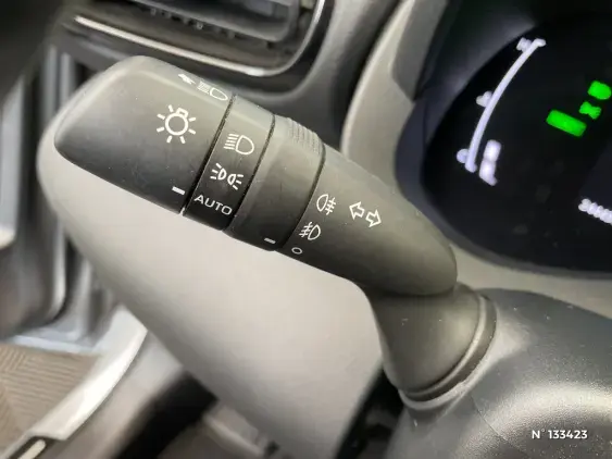 TOYOTA YARIS CROSS I - voiture d'occasion - Photo 40