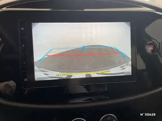 TOYOTA AYGO X - voiture d'occasion - Photo 14