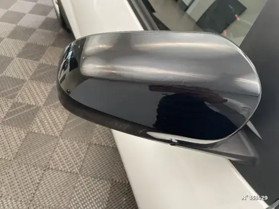 TOYOTA AYGO X - voiture d'occasion - Photo 44