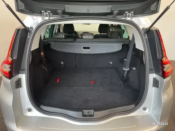 RENAULT GRAND SCENIC IV - voiture d'occasion - Photo 7